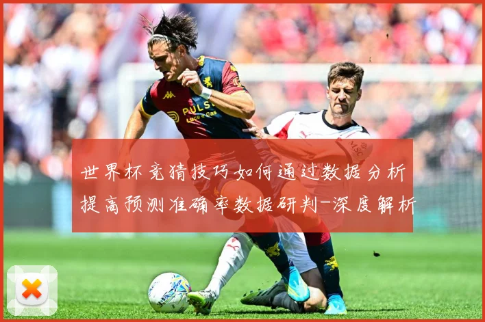 世界杯竞猜技巧如何通过数据分析提高预测准确率数据研判-深度解析