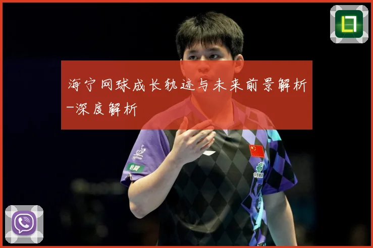 海宁网球成长轨迹与未来前景解析-深度解析