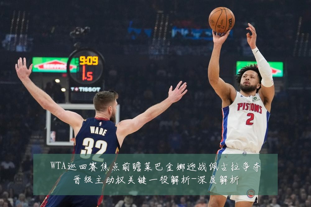 WTA巡回赛焦点前瞻莱巴金娜迎战佩古拉争夺晋级主动权关键一役解析-深度解析